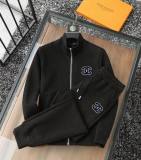 Chanel Long suit M-5XL (47)