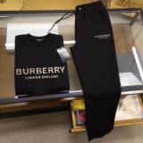 Burberry Long suit M-5XL (10)