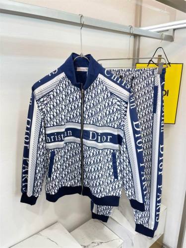 Dior Long suit M-3XL (93)