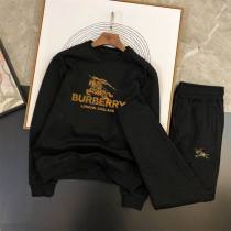 Burberry Long suit M-5XL (2)