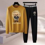 Chrome Hearts Long suit M-4XL (2)