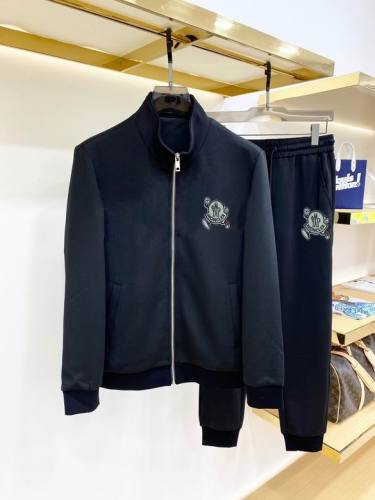 Moncler Long suit M-5XL (58)