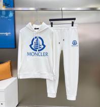 Moncler Long suit M-5XL (54)