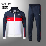 Lacoste Long suit M-XXL (50)