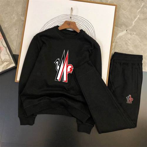 Moncler Long suit M-5XL (4)