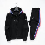 Moncler Long suit M-3XL (95)