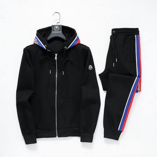 Moncler Long suit M-3XL (95)