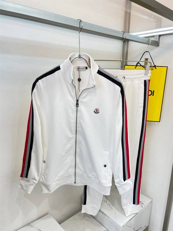 Moncler Long suit M-3XL (96)