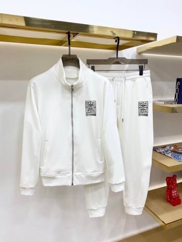 Givenchy Long suit M-5XL (75)
