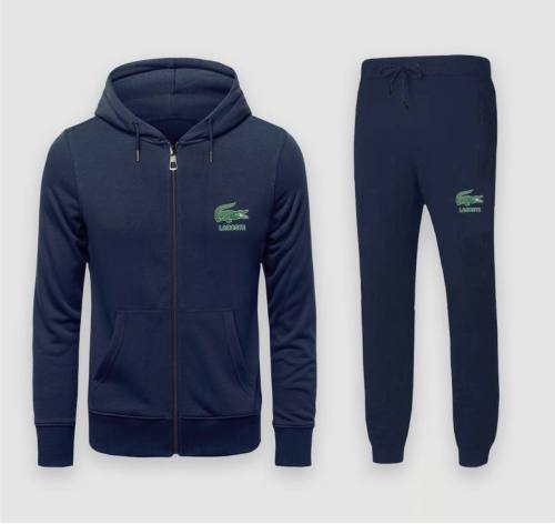 Lacoste Long suit M-6XL (35)
