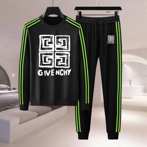 Givenchy Long suit M-4XL (19)
