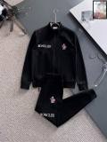 Moncler Long suit M-4XL (105)