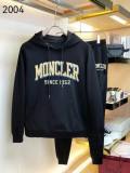 Moncler Long suit M-5XL (33)