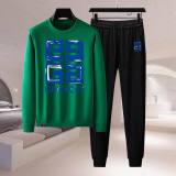 Givenchy Long suit M-4XL (1)