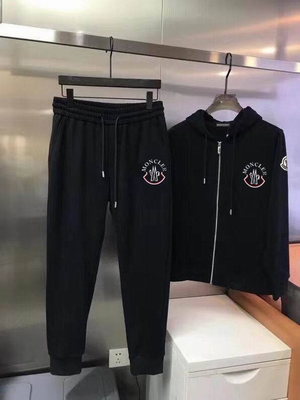 Moncler Long suit M-5XL (27)