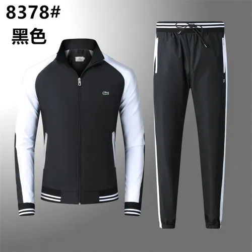 Lacoste Long suit M-XXL (48)