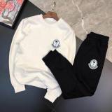 Moncler Long suit M-5XL (48)
