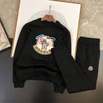 Moncler Long suit M-5XL (2)