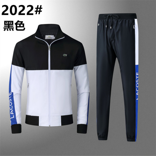 Lacoste Long suit M-XXL (53)