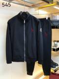Moncler Long suit M-5XL (63)