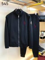 Moncler Long suit M-5XL (63)