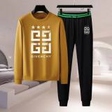 Givenchy Long suit M-4XL (11)