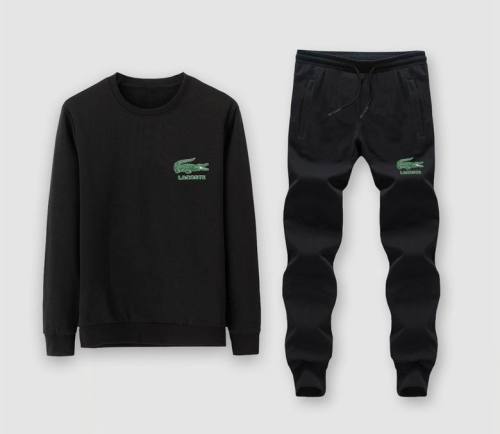 Lacoste Long suit M-6XL (30)