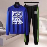 Givenchy Long suit M-4XL (21)