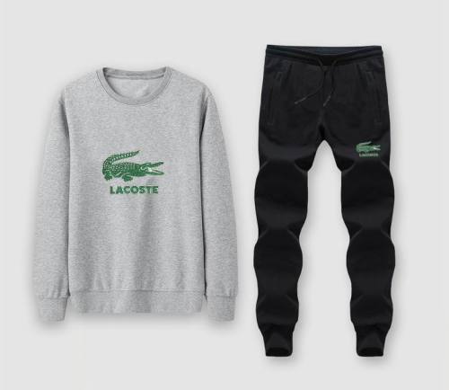 Lacoste Long suit M-6XL (3)