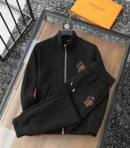 Moncler Long suit M-5XL (56)