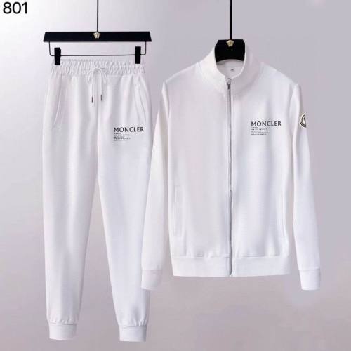 Moncler Long suit M-5XL (14)