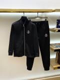 Moncler Long suit M-5XL (11)