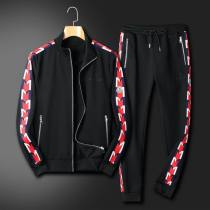 Moncler Long suit M-4XL (110)