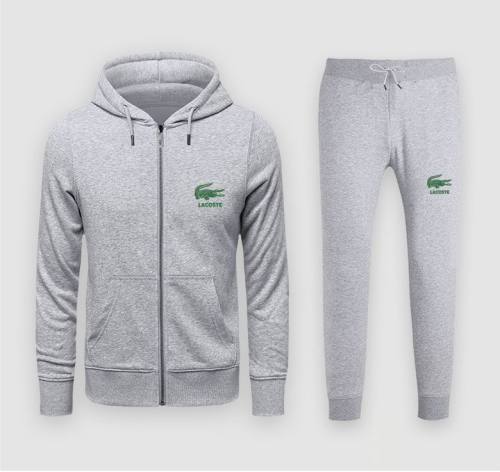 Lacoste Long suit M-6XL (34)