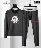 Moncler Long suit M-3XL (100)