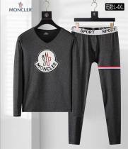 Moncler Long suit M-3XL (100)