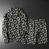 Moncler Short suit M-3XL (3)