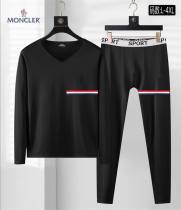 Moncler Long suit M-3XL (90)