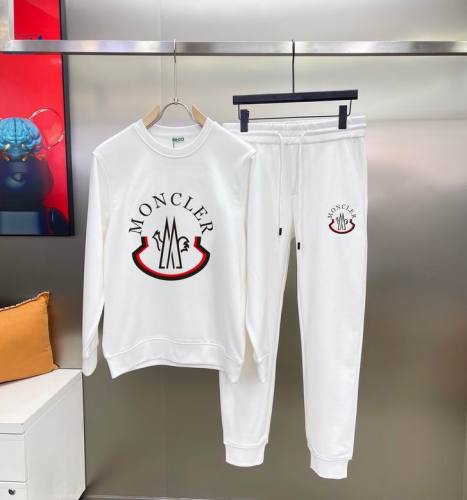 Moncler Long suit M-5XL (31)