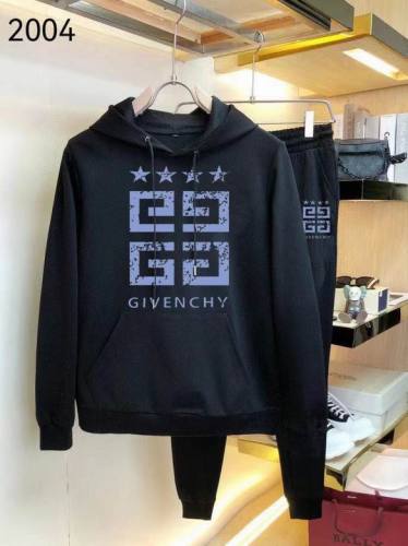 Givenchy Long suit M-5XL (49)