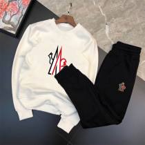 Moncler Long suit M-5XL (3)