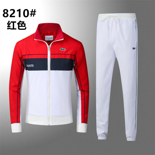 Lacoste Long suit M-XXL (58)