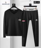 Moncler Long suit M-3XL (92)