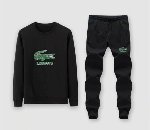 Lacoste Long suit M-6XL (2)
