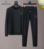 Moncler Long suit M-3XL (88)
