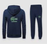 Lacoste Long suit M-6XL (44)