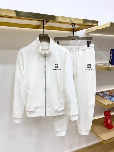 Givenchy Long suit M-5XL (46)
