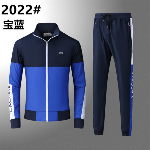 Lacoste Long suit M-XXL (52)