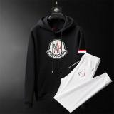 Moncler Long suit M-3XL (82)