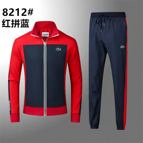 Lacoste Long suit M-XXL (54)
